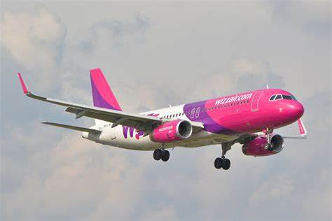 Wizz Air Line