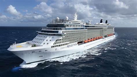 celebrity cruises manage my booking