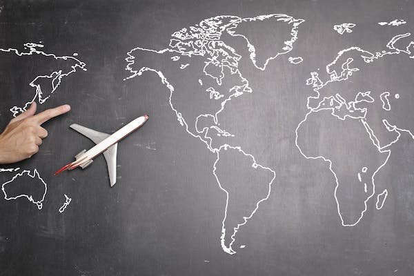 Best airlines to Fly