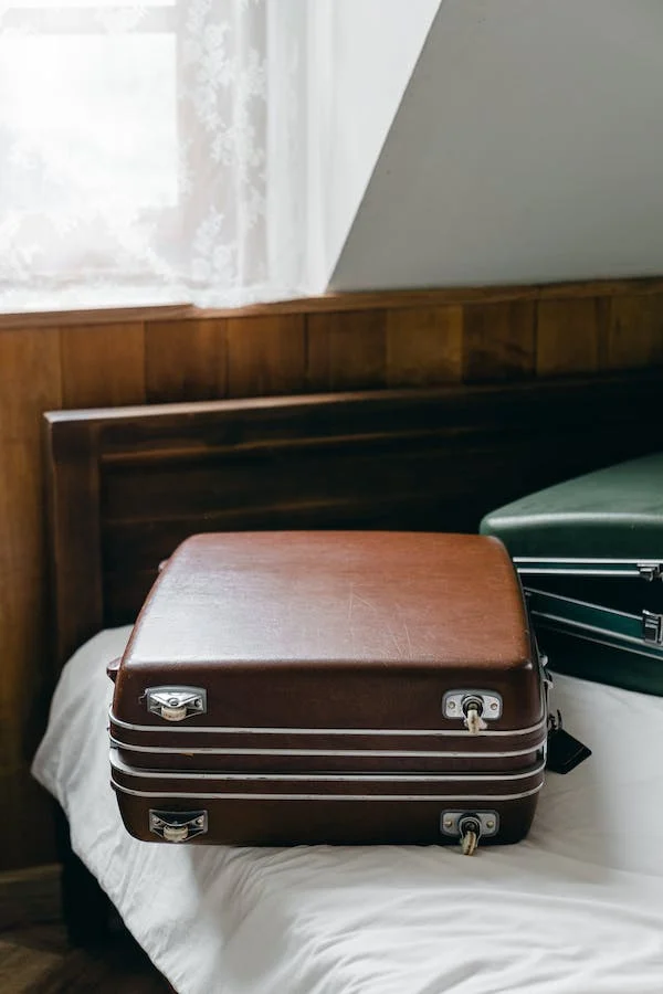 Luggage Bag