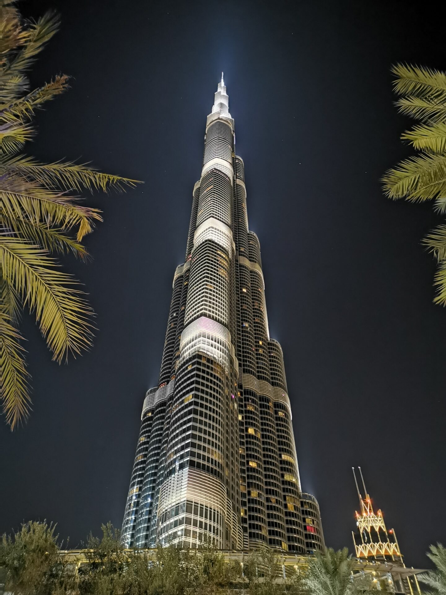 Hotels in Dubai