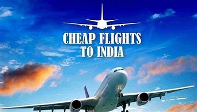 Cheap Domestic Flights India