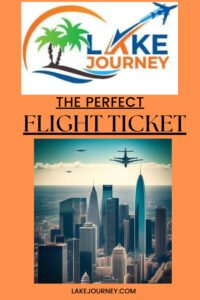 Flight Tickets