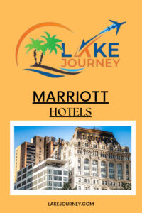 Marriott Hotels & Resorts london